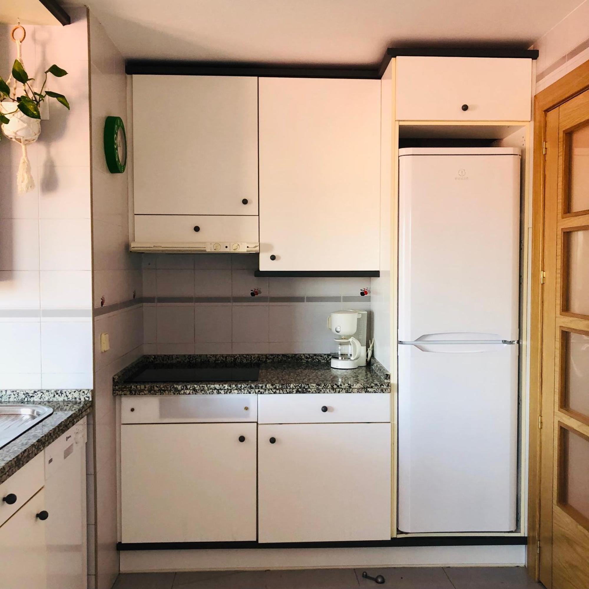 Piso Centrico Y Luminoso Apartment Леон Екстериор снимка