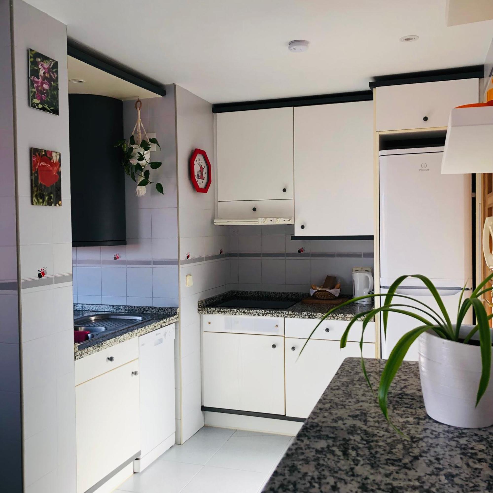 Piso Centrico Y Luminoso Apartment Леон Екстериор снимка