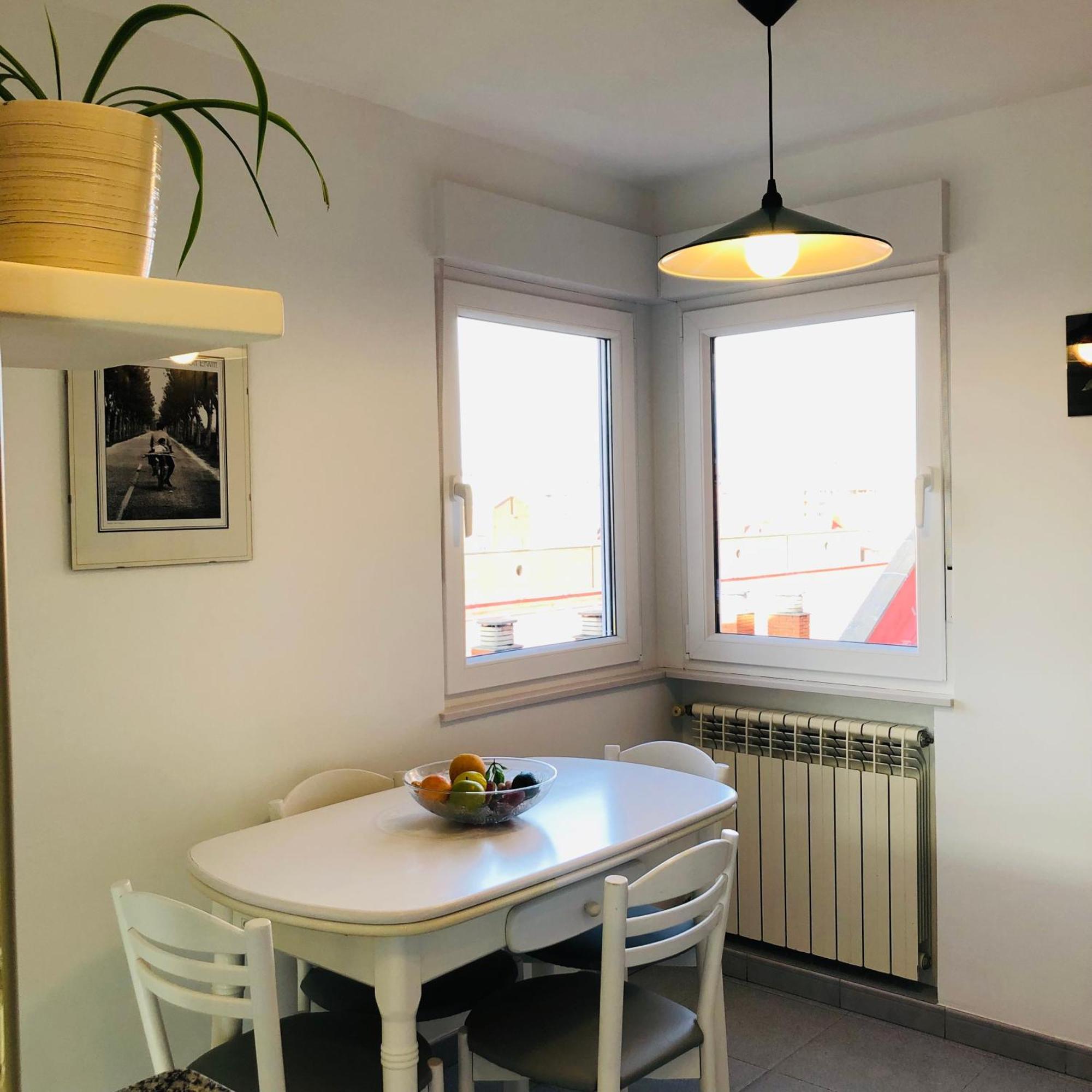 Piso Centrico Y Luminoso Apartment Леон Екстериор снимка