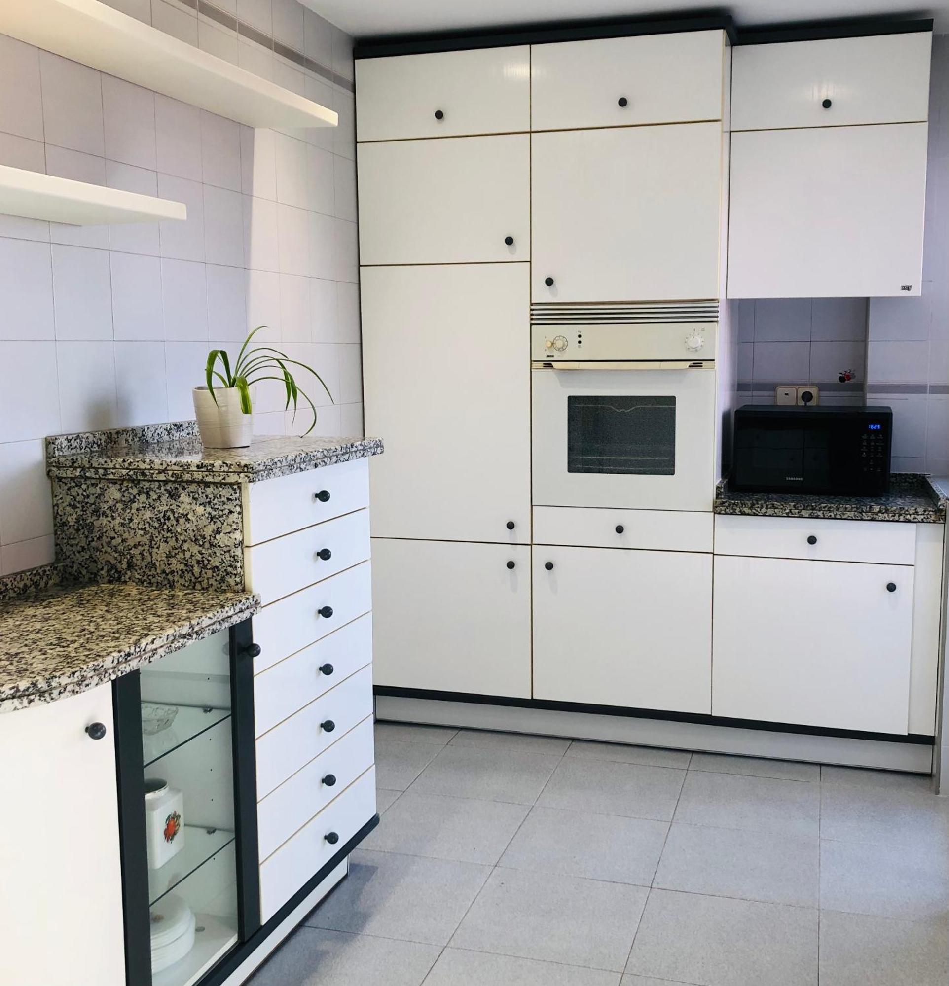 Piso Centrico Y Luminoso Apartment Леон Екстериор снимка